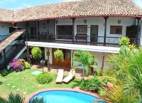 Hotel Dario Granada - Pools