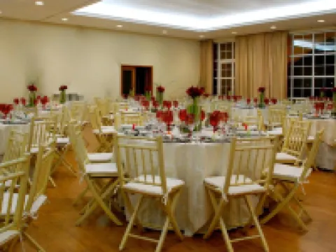 Hotel Cabecinho Anadia otelleri