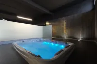 Hotel Cabecinho - Spa