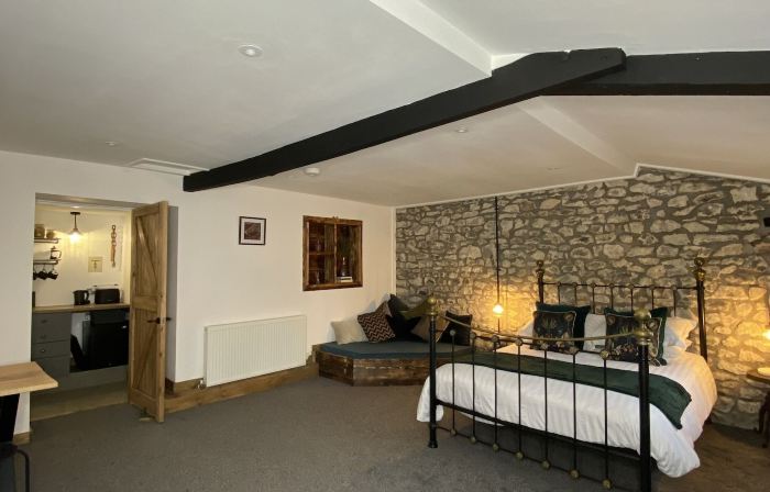 Monkton Court House B&B