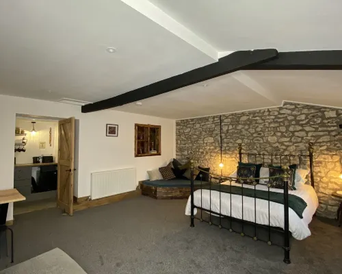 Monkton Court House B&B Hotels in Honiton