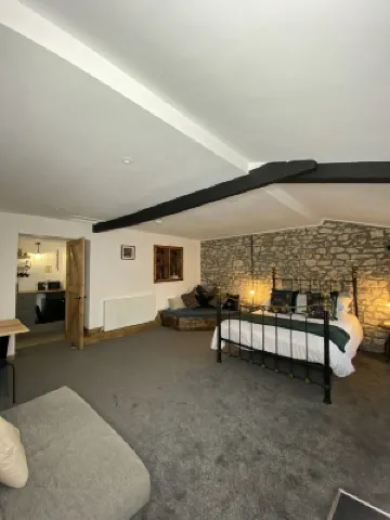 Monkton Court House B&B