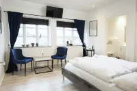 Hotelcity Hotels in Vemb