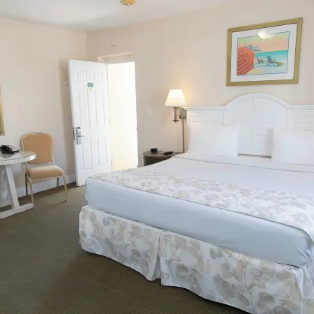 Beach Place Hotel