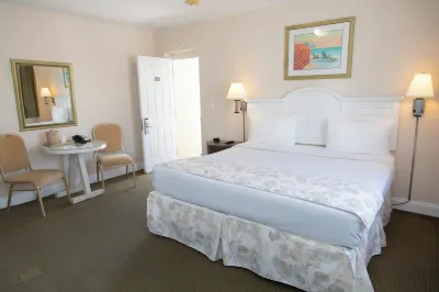 Beach Place Hotel Hôtels à : Surfside