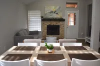 Modern 3 Bdr home! Near everything!