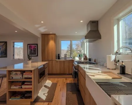 Beautiful Escape! Hudson Valley House. 90Min from NYC & 30Min from Beacon. Hotels in Kent