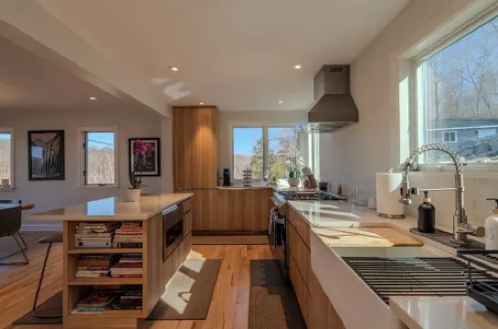 Beautiful Escape! Hudson Valley House. 90Min from NYC & 30Min from Beacon.
