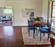 Wings Field - peaceful family farm stayFarm stay in Tocumwal, Australia Hotels in Tocumwal