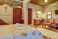 Aşk-ı Nare Cave Hotel Swimming Pool & Spa - Spa