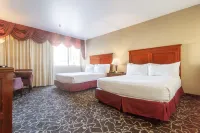 Wendover Nugget Hotel & Casino by Red Lion Hotels Hotel a Wendover