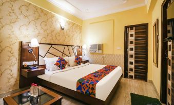 FabHotel Magadh Palace