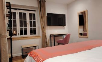 Casa Cruz Verde by Peru Garden Hotels