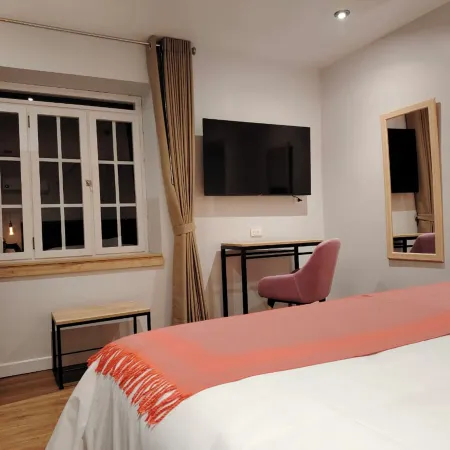 Casa Cruz Verde by Peru Garden Hotels