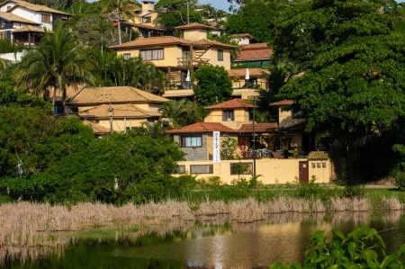 Hotel Barra da Lagoa by Latitud Hoteles