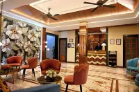 Woods Inn Resort