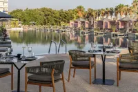Cali Resort & Spa by Louis Hotels - Frühstück