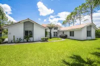 Swiss 31 - Golf Course