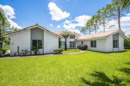 Swiss 31 - Golf Course