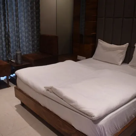 Hotel Pushpa Inn