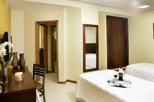 Vassouras Eco Resort Hotels in Vassouras