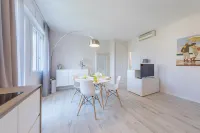 Appartamento Valeria by Wonderful Italy - Condos