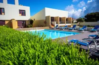 Hotel Apartamento Porto Covo - Beach