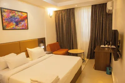 Five Clover Inn Abijo
