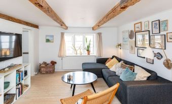 Holiday Home in LÃ¸kken