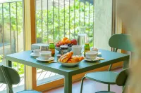 Agriturismo Locanda Case Vecie Hotels in Grezzana