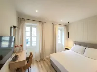 Lorenzo Mavili Suite Hotels near Corfu International Airport