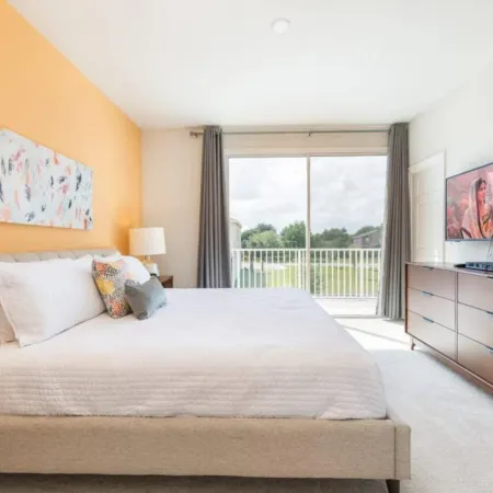 Spacious Comfortable Perfect Vacation