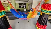 โรงแรมบารา็นกีญ่าอินน์ - 2 ดาว