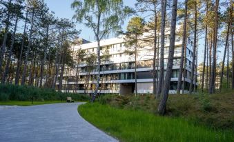 Patio Przytulny Apartament Blisko pla y