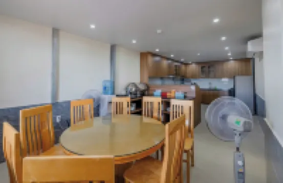 Alba Sand Hotel & Spa Phu Quoc