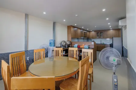 Alba Sand Hotel & Spa Phu Quoc