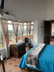 Rocksglamping Hotels in El Penol
