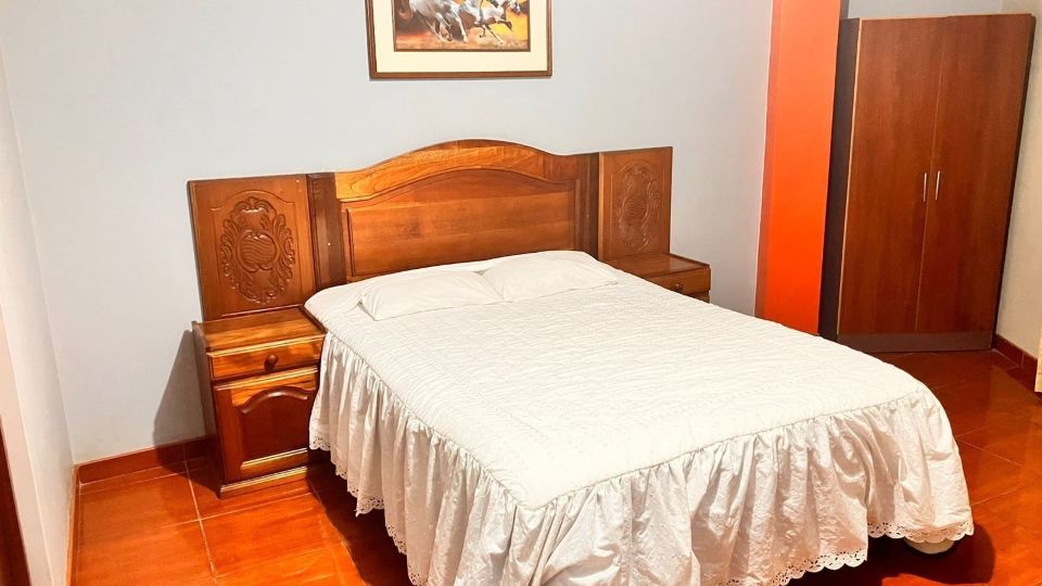 Hostal El Rancho