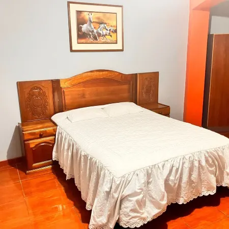 Hostal El Rancho