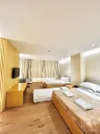 Etsu Hotel Hotels near Robinsons North Tacloban
