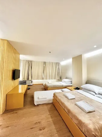 Etsu Hotel