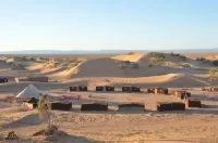 Erg Lihoudi Standard Camp