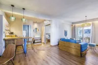Sunrise Village Hotel Apartments - 2 звезды