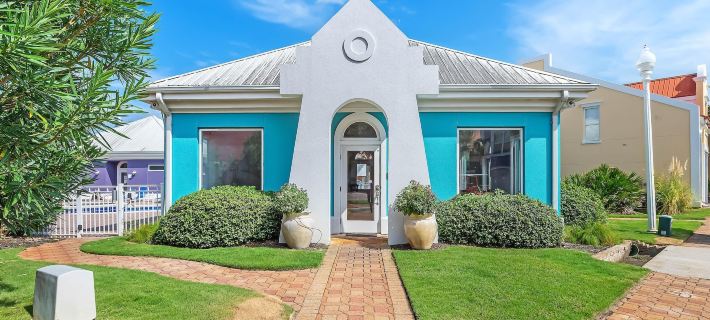 Purple Paradise Hotels in Perdido Key