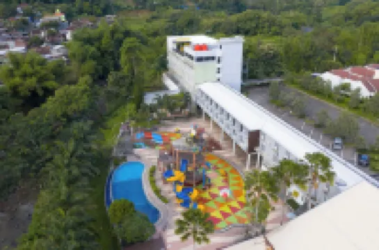 BeSS Resort & Convention Lawang