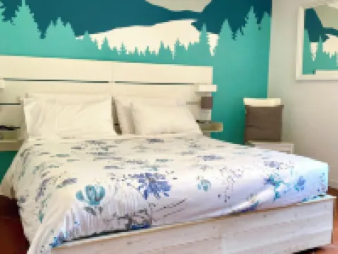Enjoy Ledro B&B Hotel a Ledro