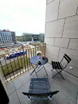Comfy one bedroom with parking&balcony Hotels in Livange