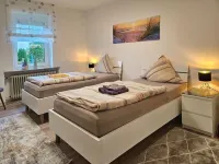Hotel Maurer Hotels in Nalbach
