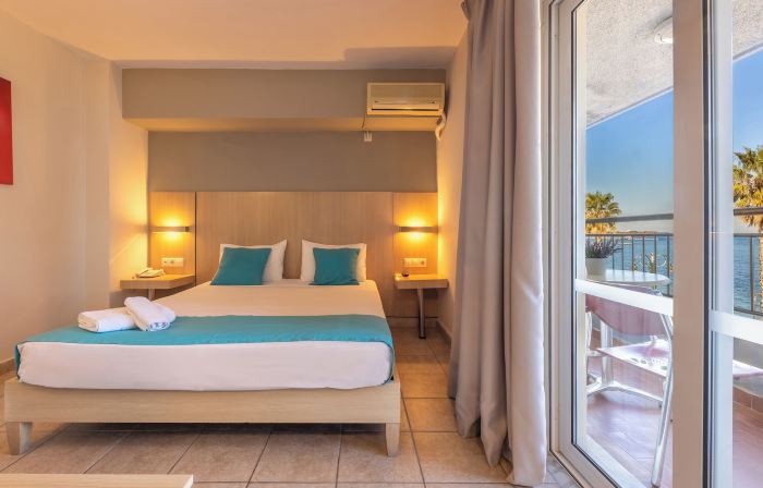 Kos City Sunstone Hotel