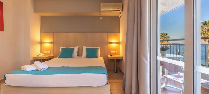 Kos City Sunstone Hotel Ξενοδοχεία στην πόλη Κως